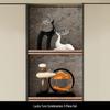 Light Luxury Decorative Ornaments for Living Room, Wine Cabinet, and TV Stand - Perfect Housewarming Gifts
