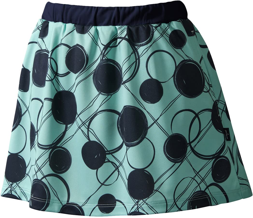 

Prince Tennis Wear Skirt WS3310 2023SS Women s