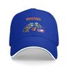 Dragons Rescue Riders Baseball Cap Golf Hat Hat Man For The Sun Sunscreen summer hat Women's Beach Outlet Men's