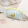 Multi-purpose Underwear Storage Bag Three-in-One Set Portable Clothing Storage Bag Lightweight Compression Function