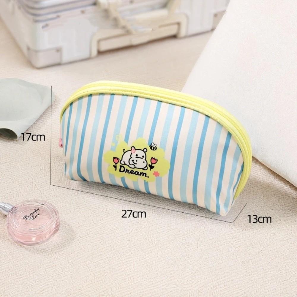 Multi-purpose Underwear Storage Bag Three-in-One Set Portable Clothing Storage Bag Lightweight Compression Function