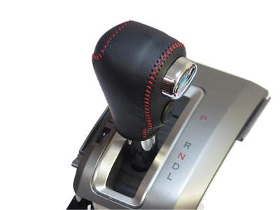 Tricolore DIY Schaltknauf Lederwickel-Kit für Toyota Freed Freed Spike Freed Hybrid und Freed Spike Hybrid (GB), (GB), (GP), (GP) [1BK3H25]