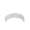 8pcs Crankshaft Bearing Kit For Mercedes-Benz M276 X218 A207 W166 W221 Engines Components Crankshafts Parts