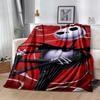 Christmas 257 Blanket Durable Comfort Great for Bed Bedding Office All-Season Use Modern Unique Gift for Family and Friends Camping