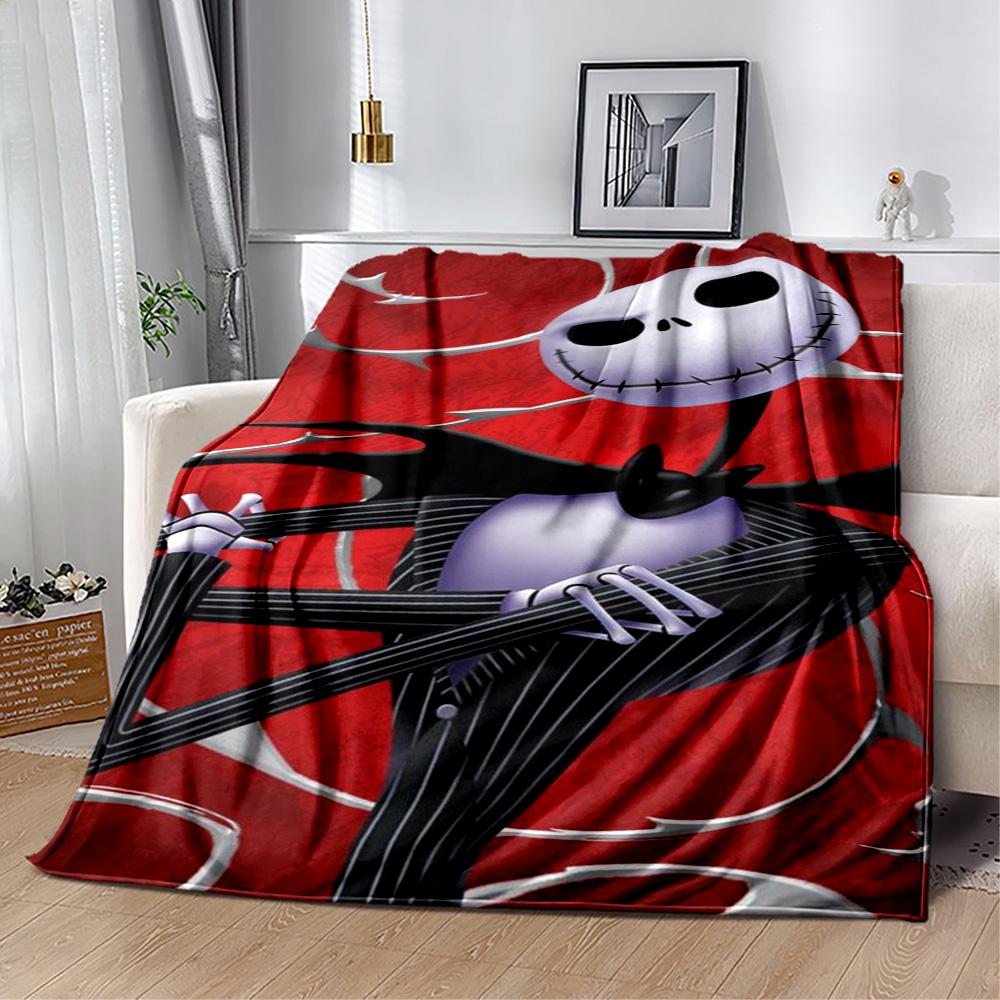 Christmas 257 Blanket Durable Comfort Great for Bed Bedding Office All-Season Use Modern Unique Gift for Family and Friends Camping