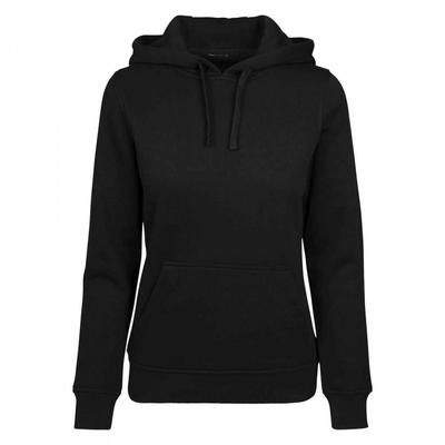 Bygg Ditt Varumärke Dam/Dam Merchandise Hoodie