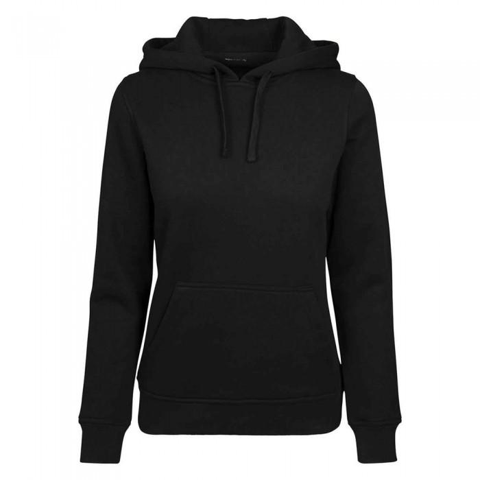 

Build Your Brand Womens/Ladies Merch Hoodie XS