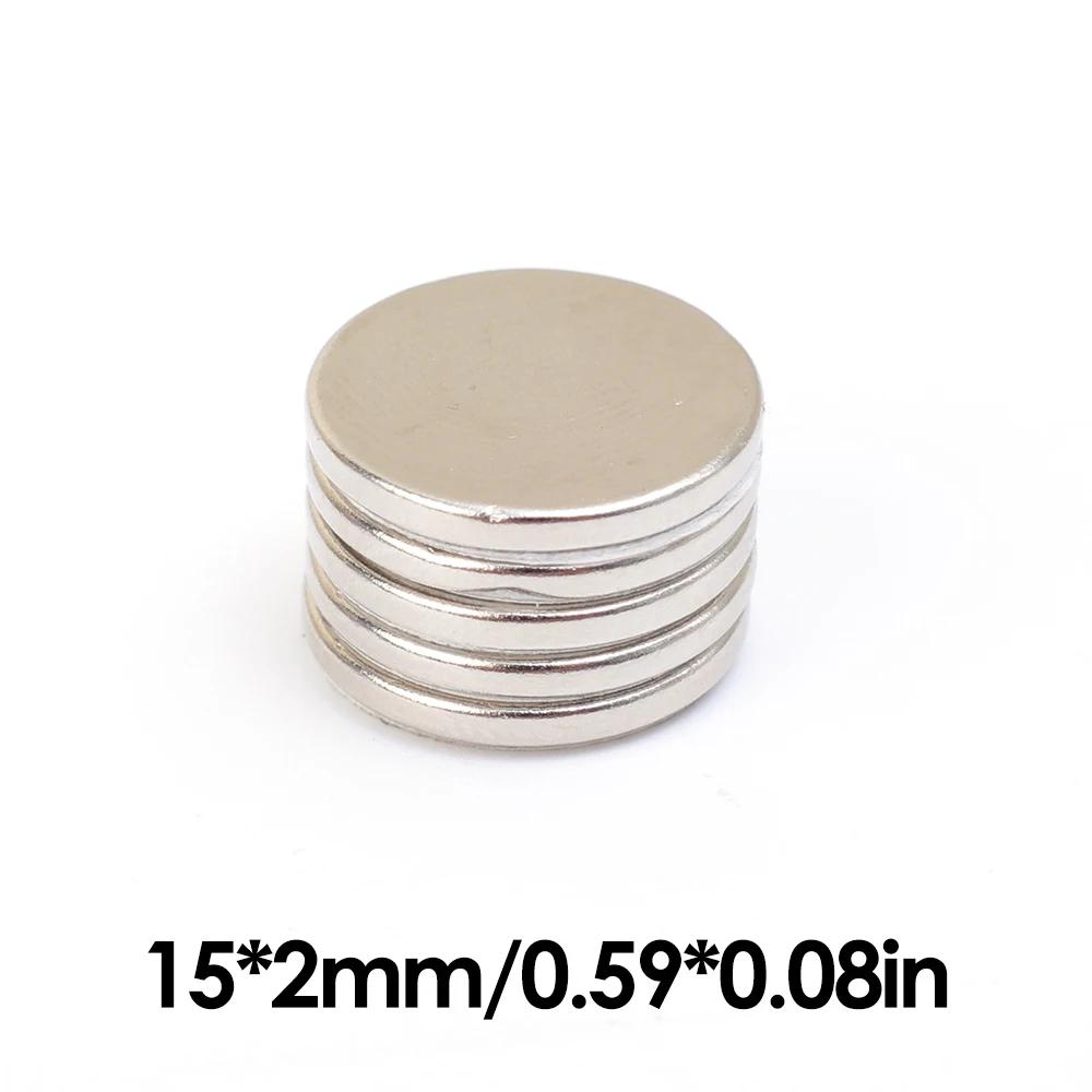 5-50 bucăți Magneți puternici Cârlige magnetice rotunde Cârlig de organizare din metal autoadeziv Montat pe perete Cârlige cu magnet rezistent unelte de depozitare