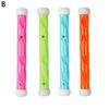4Pcs Diving Toys Cartoon Safe Attractive Novelty Versatile Parent-child Interaction Multicolor Sea Weed Throwing Diving Toys Summer Toys