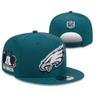 Unisex Cotton Blend Baseball Cap With 3D Embroidery Adjustable Snapback Hat Casual Wear