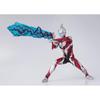 TAMASHII NATIONS S.H. Figuarts Ultraman Geed Primitive 150mm Action Figure ABS PVC Painted Collectible