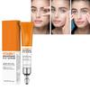 Vitamin C Brightening Eye Serum For Dark Circles Puffiness And Fine Lines In 20ml
