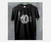 Vintage Phish Rock Black Tshirt Cotton Tee Hot