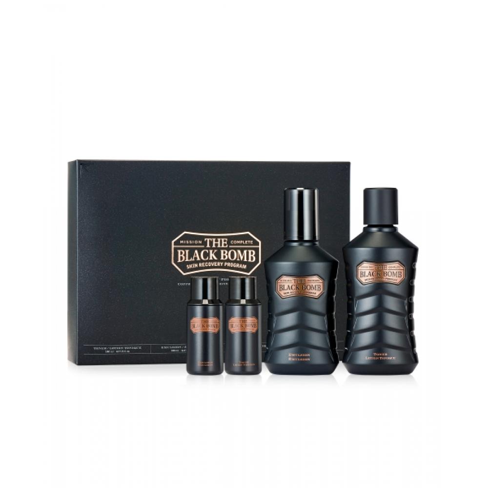 The Face Shop The Black Balm Special Set FREE