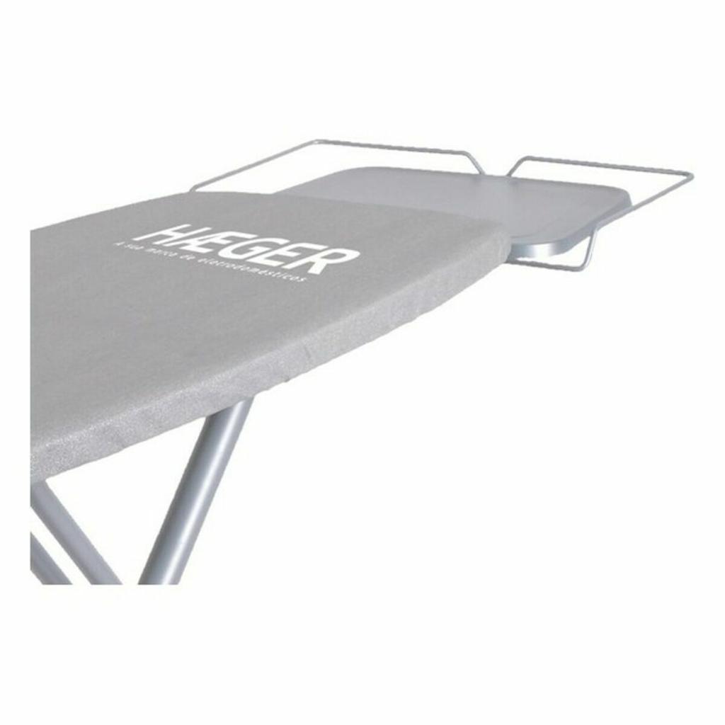 Ironing Board Haeger IB-TOP.001A Grey Metal (Refurbished C)