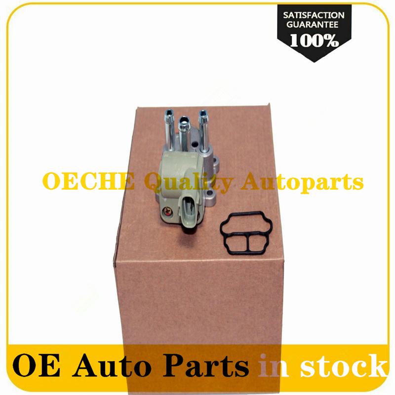 22270-15010 22270-16060 22270-16010 1 Stück Leerlaufregler für Toyota Celica GT GTS MR2 Basis Camry Limousine DX LE XLE DLX 2,2L