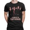 Funny By Order Of The Peaky Blinders TShirt for Men O Neck Cotton T Shirts  Short Sleeve Tee Shirt Plus Size Tops