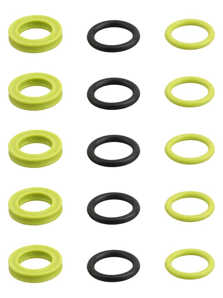Replacement Parts Kit Silicone Seal Accessories For Karcher EasyForce