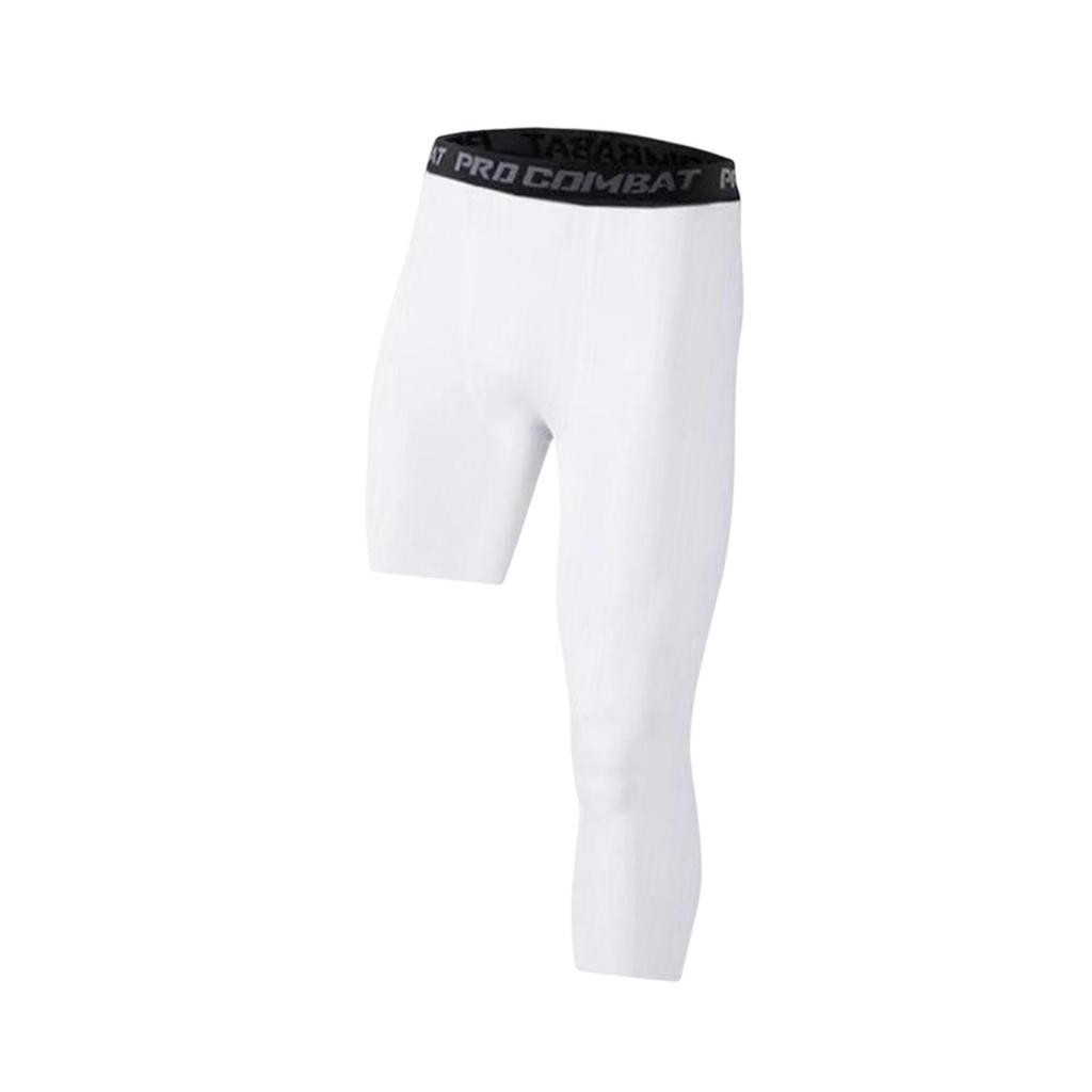 Men's High-Performance Compression Pants, Ideal for Fitness And Sports Activities