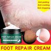 La più recente crema idratante riparatrice per la pelle delle mani e dei piedi anti-screpolature per piedi screpolati, secchi e screpolati, crema per i piedi riparatrice del tallone