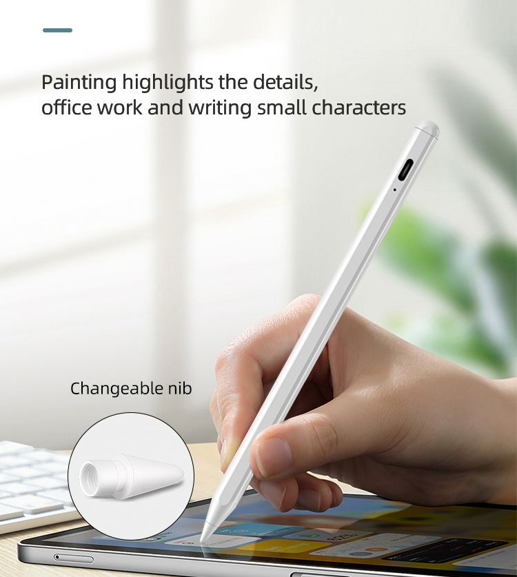Universal Smart Pencil Stylus Pen 2259/2260/2262 Handwriting for Ios/Android Tablet & Phone Touch Screen Smart Pen
