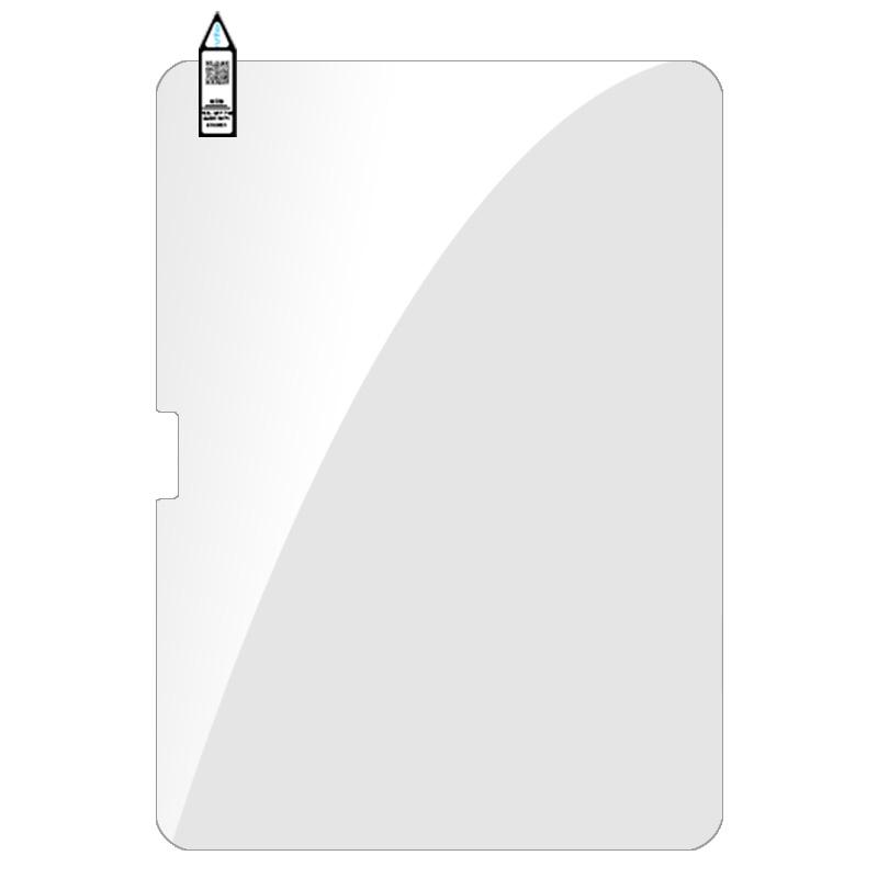 

RURIHAI For iPad Pro 11 (2024) Screen Protector Matte Anti-Glare High Aluminium-Silicon Glass Film Type A