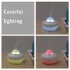 Cute Pet Air Humidifier USB Humidifier for Home Desktop Silent Humidifier Office Humidifier White