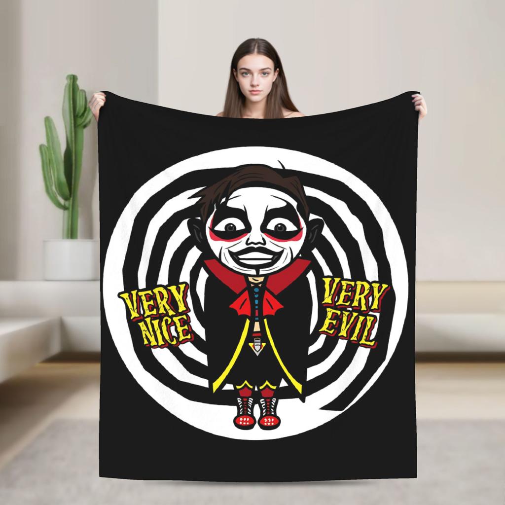 Danhausen Blanket Boy Girl Flannel Bedding Throws For Chair Sofa Bed Soft Cozy Design Quality Bedspread Present