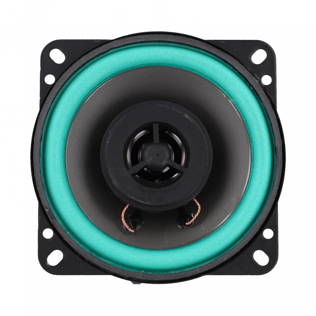 Car Coaxial Speakers Full Range Subwoofer HiFi Car Audio All Music Genres