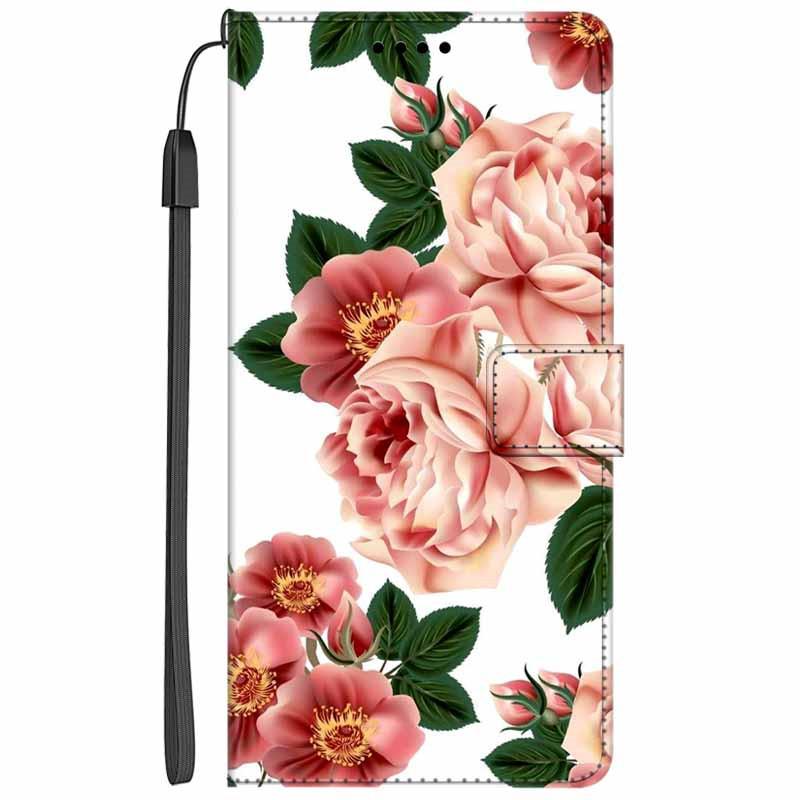 Book Leather Cover for Samsung Galaxy F06 M06 5G Case Wallet Flip Stand Coque for Samsung Galaxy F06 Funda Shell GalaxyM06 06 5G