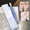 Facial Concealer Liquid Cover Dark Circles Freckles Acne Long Lasting Foundation Makeup Rotating Sponge Tip Applicator