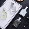 Men's Perfume Set: Fresh, Long-lasting, Light Fragrance, Woody Notes, Cologne, Men's Men's Gentleman