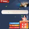 Hengxiangmeng Ergonomic Latex Bolster Pillow