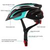 Bike Helmet Cycling Helmet with Led Rear Light Mountain Road Bike Helmet for Men Women