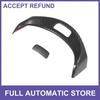 Armrest Button Switch Cover for Mercedes Benz C Class W205 GLC Class X253 15-20