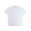 Li Ning Plain Minimalist Fashion Round Neck Short Sleeve T-Shirt Unisex Tops AHSWD09-2