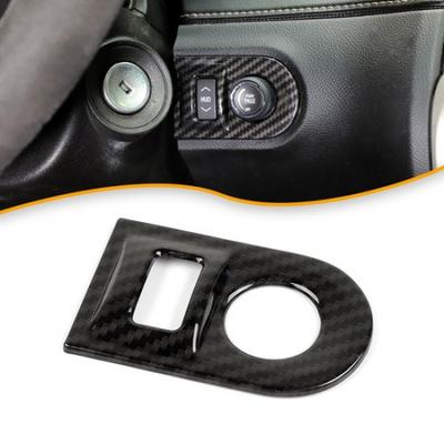 Autoaccessoires – Auto sierlijsten