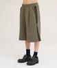 Akesi Victor'S Bermuda Sweatpants_Khaki