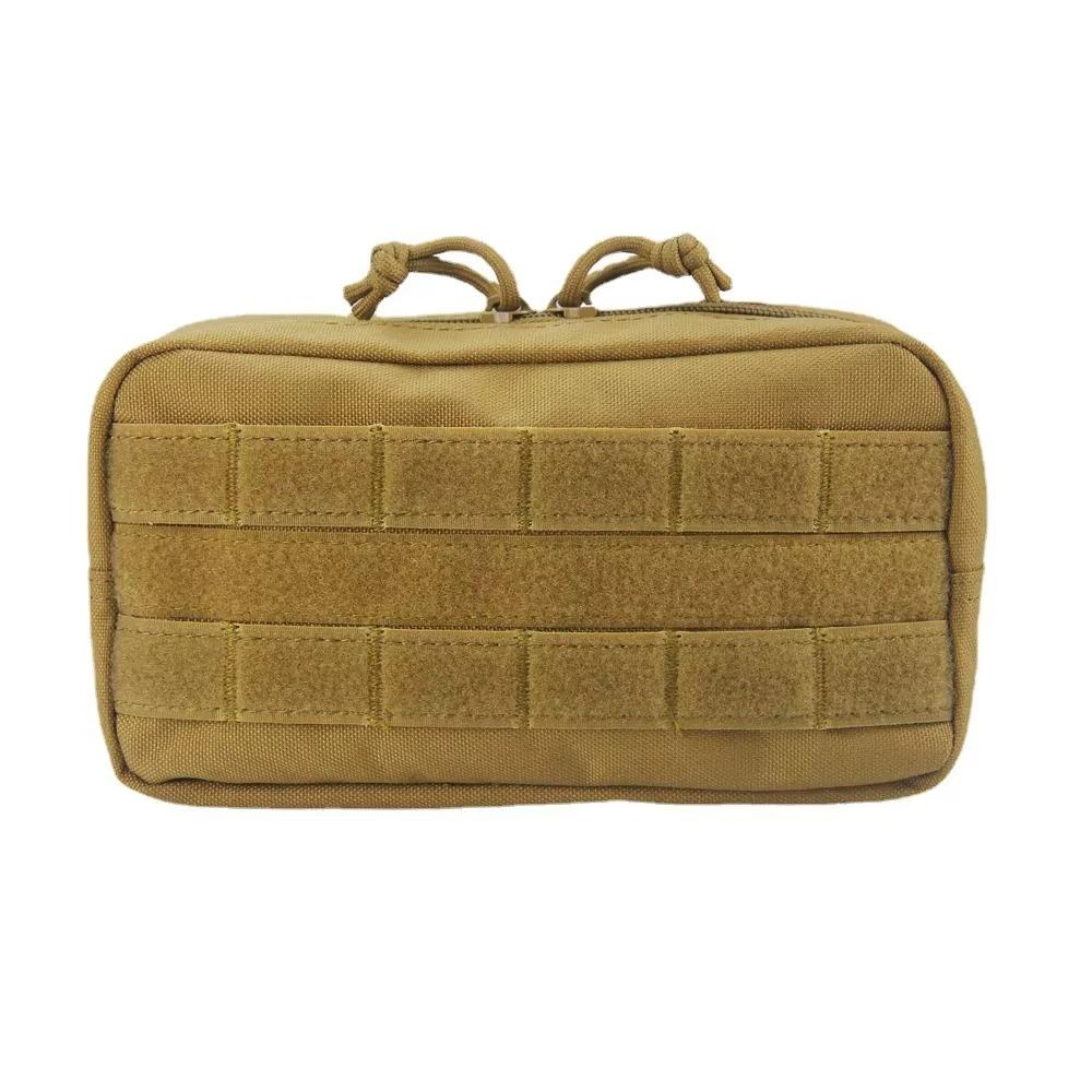 Tools Accessories EDC Pouch Waist Pack EDC Sundry Bag EDC Organizer Bags Outdoor Sports