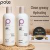 Boaty Balanced Hydrating Shower Gel