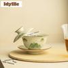 Bardak Takımı – Kahve ve çay setleri