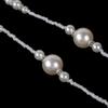 Handmade Imitation Pearls Chains Fashion Neck Sunglasses Strap Holder Glasses Cord Eyeglass String