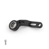 Shifting Gear Stabilizer Aluminum Holder Bracket for Yamaha MT09 FZ09 XSR900 Tracer9 GT Niken R9 Modification Accessories