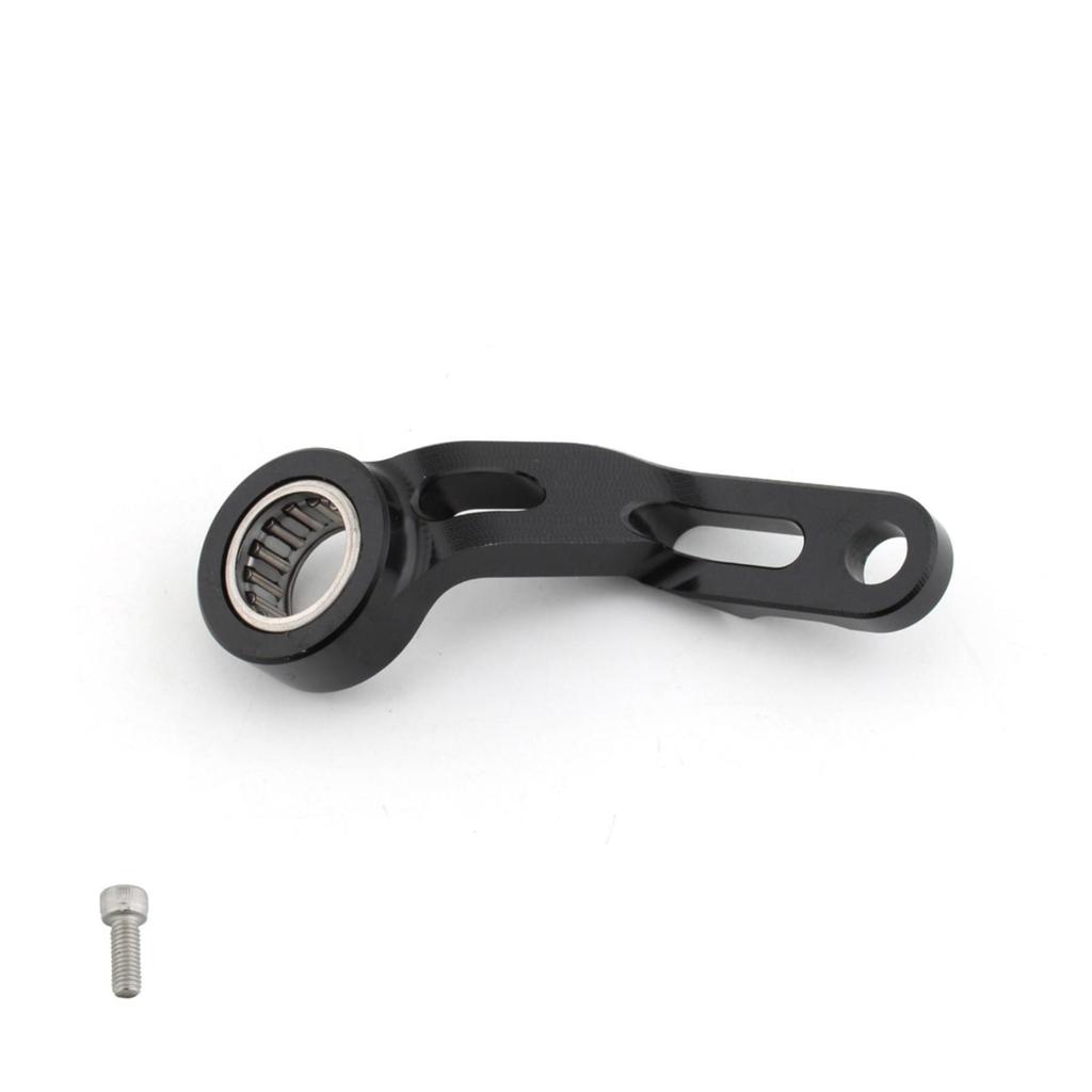 Shifting Gear Stabilizer Aluminum Holder Bracket for Yamaha MT09 FZ09 XSR900 Tracer9 GT Niken R9 Modification Accessories