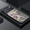 Fantastic Butterfly Print Case For iPhone 17 18 Pro Max Magnetic For Magsafe Slim Hybrid Matte Cover For iPhone 16 15 14 13 Pro Max 17E