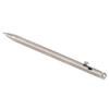 Mini Pen Pure Titanium EDC Portable Keychain Pen Sign Ballpoint Writing Instrument