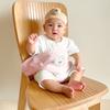 Safety Protector Band Seat Strap Adjustable Over 8 Months Dining Chair Seat Belt Harness Straps Home