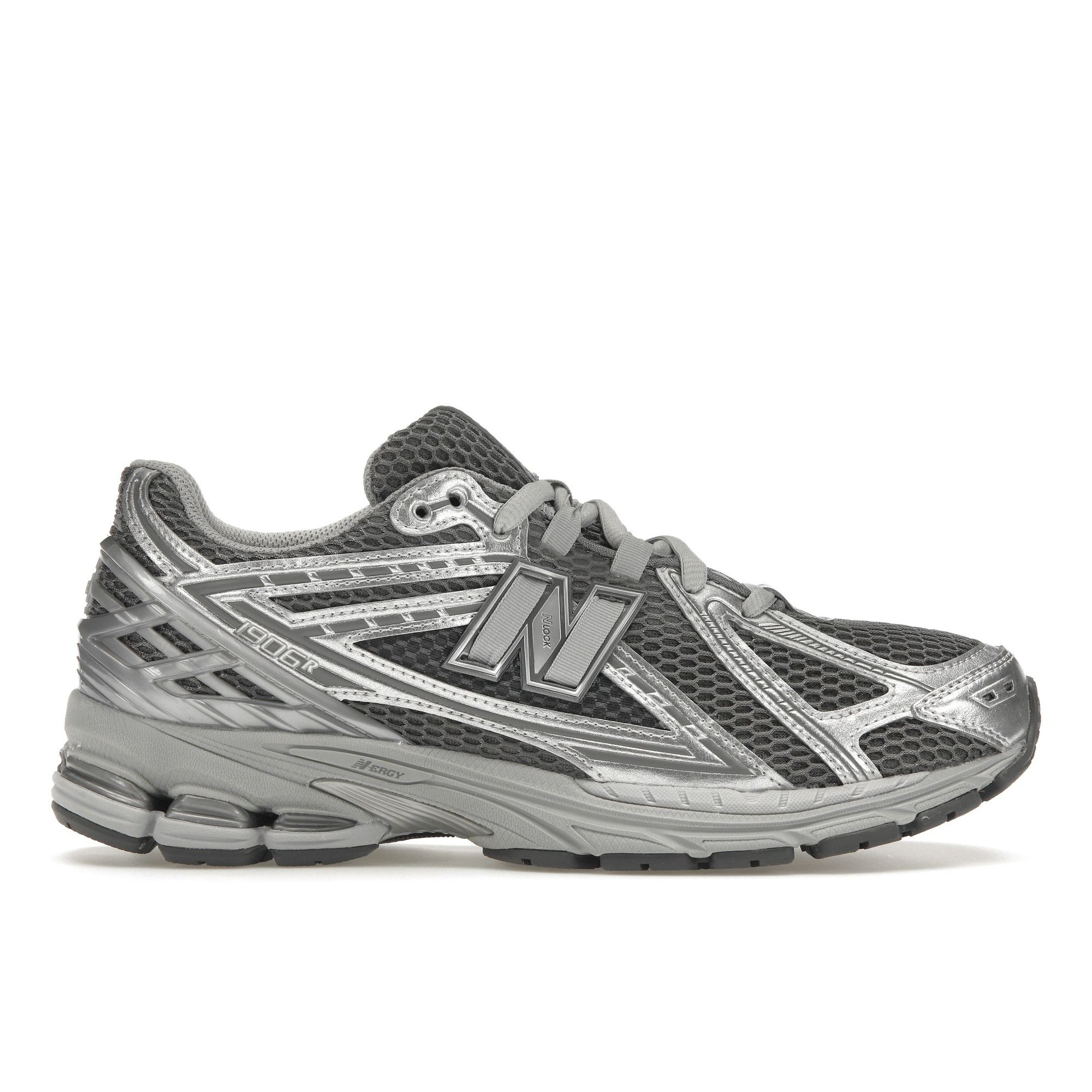 New Balance 1906R Harbor Grey Unisex Sneakers M1906REH Buy
