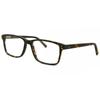 Full Rim Square Tortoise Smartbuy Collection Kaya A84b Fashion Unisex Eyeglasses