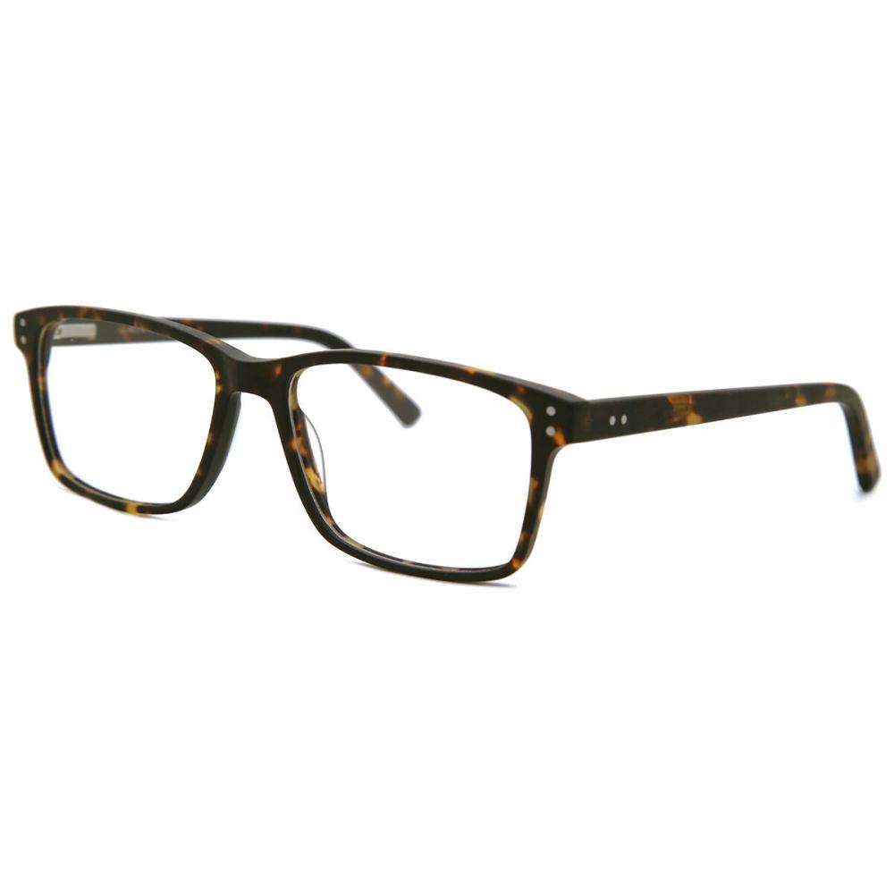 Full Rim Square Tortoise Smartbuy Collection Kaya A84b Fashion Unisex Eyeglasses